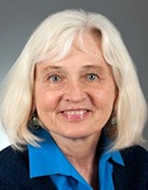 Dr. Judith Owens Professor of Neurology at Harvard Medical School